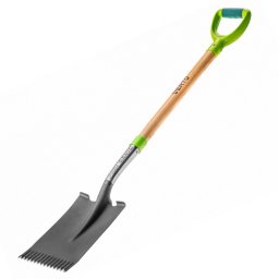 Ásólapát VERTO 15G002