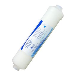 PurePro 1 mikronos polipropilén mechanikai szűrő -BELSŐMENETES- 12" x 2,5", In-Line - BM