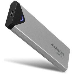 M.2 SSD kulso haz PCI-E/USB-C Axagon EEM2-UG2 NVME