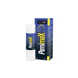 Ruf PENIMAX - pénisznövelő, stimuláló