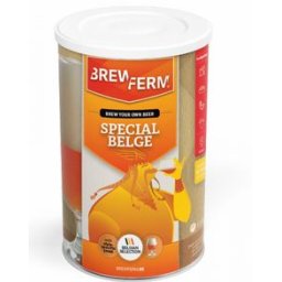 Brewferm Special Belge Sörsűrítmény 1,7kg (1764)