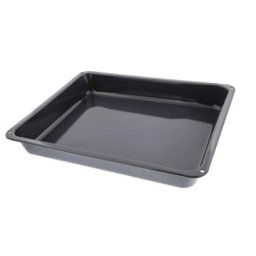 AEG mély tepsi 46,6cm x 38,4cm x 6,3cm