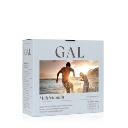GAL Multivitamin 30 adag (új recept)
