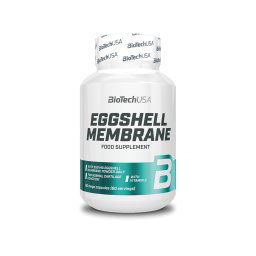 BioTechUSA Eggshell membrane kapszula - 60 db
