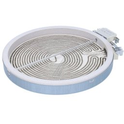 3 körös főzőlap 10.51313.004 210/175/120S 2300W 230V