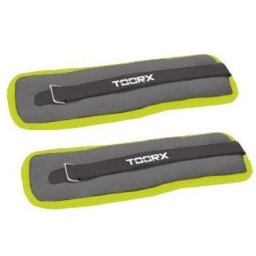 Toorx kéz-lábsúly 2x0,5 kg