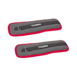 Toorx kéz-lábsúly 2x2 kg