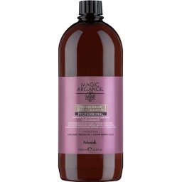 NOOK Magic Arganoil Nectar Color Pro-Acid Cream színmegőrző hajmaszk 1000 ml