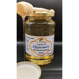 Bodó Méhészet Akácméz 0,5kg
