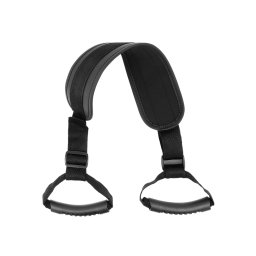 FETISH DOGGIE HARNESS.