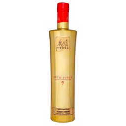 Au Premium Fruit Punch Vodka [0,7L|35,2%]