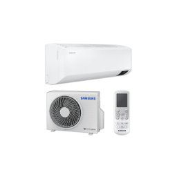 Samsung AR18TXFYAWKN