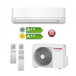 Toshiba RAS-B22J2KVRG-E/RAS-22J2AVRG-E