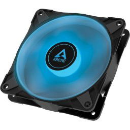 12cm Rendszerhuto Arctic P12 PWM PST RGB - ACFAN00186A