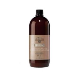 NOOK Magic Argan Oil Discipline kondícionáló vékonyszálú hajra 1000 ml ()