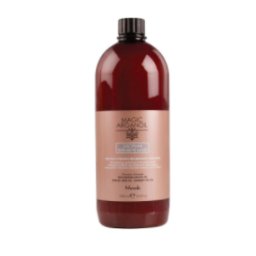 NOOK Magic Argan Oil Discipline intenzív maszk vastagszálú hajra 1000 ml