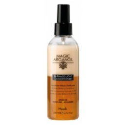 NOOK Secret Bi-Phase kétfázisú kondícionáló 200 ml (hajban)