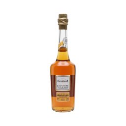 Calvados Boulard Grand Solage 0,7L 40%