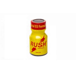 PWD Rush Original EU - Aroma, 10ml