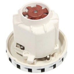 Motor Karcher Aquawelt Bosch és Zelmer porszívóhoz