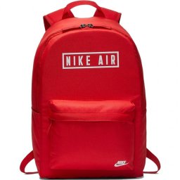 Nike BA 6022 657 hátizsák piros