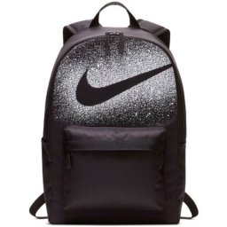 Nike BA 6433 010 hátizsák fekete
