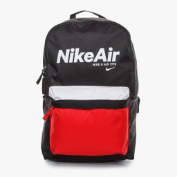 Nike CT 5224 010 hátizsák piros fekete