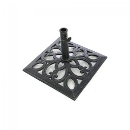 Napernyőtartó 40 x 40 x 35 cm