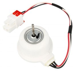 Hűtőszekrény ventillátor-motor DRCP8020LA
