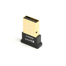 Bluetooth 4.0 Adapter USB Gembird BTD-MINI5