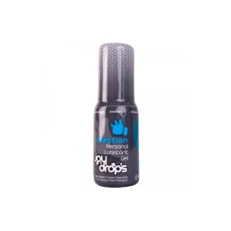 JoyDrops - erekció elősegítő krém, 50ml