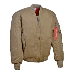 MA1 BOMBER DZSEKI N.D.