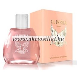 Chatler Olivera Women EDP 100ml / Paco Rabanne Olympea parfüm utánzat női