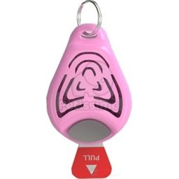 TickLess Kid ultrahangos kullancsriasztó Pink