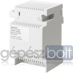 Siemens 5WG15131AB21 GAMMA N 513/21 KAPCSOLÓAKTOR S3X20AX C- BŐVÍTŐUNG 3X AC 230V 20AX C-TERHELÉS TERHELÉS-ELLENÖRZÉS