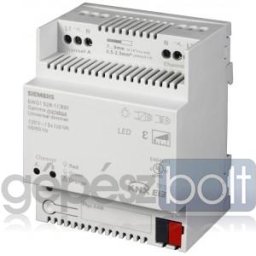 Siemens 5WG15281CB01 Universal dimmer N 528C01 2x150VA 120V