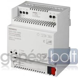 Siemens 5WG15281DB01 UNIVERSAL DIMMER N 528D01 2 X 300VA