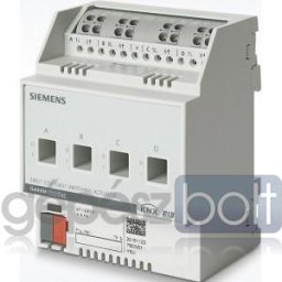 Siemens 5WG15301DB31 SWITCHING ACTUATOR N530D31