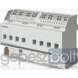Siemens 5WG15301DB51 SWITCHING ACTUATOR N530D51