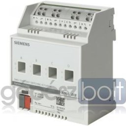 Siemens 5WG15321DB31 SWITCHING ACTUATOR N532D31