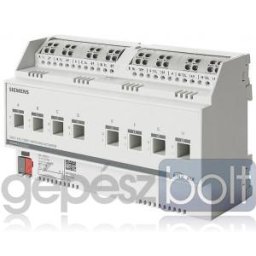 Siemens 5WG15351DB51 Switching Actuator N 535D51
