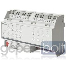Siemens 5WG15361DB51 SWITCH/DIMMING ACTUATOR N536D51