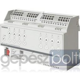 Siemens 5WG15431DB51 SOLAR PROTECTION ACTUATOR N543D51