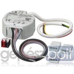 Siemens 5WG15622AB31 GAMMA KAPCSOLÓAKTOR UP 562/31