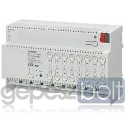 Siemens 5WG15671AB22 GAMMA N 567/22 KAPCSOLÓAKTOR