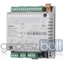 Siemens RXB22.1/FC-12 KNX Fan-Coil Controller