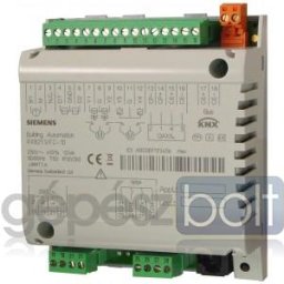 Siemens RXB24.1/CC-02 KNX CLC/RAD Controller
