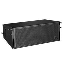 IHOS DILOS aktív Line array modul