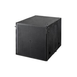IHOS DILOS aktív Line array sub
