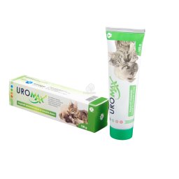 Uromax kiegészítő állateledel kutyák és macskák részére 100 g